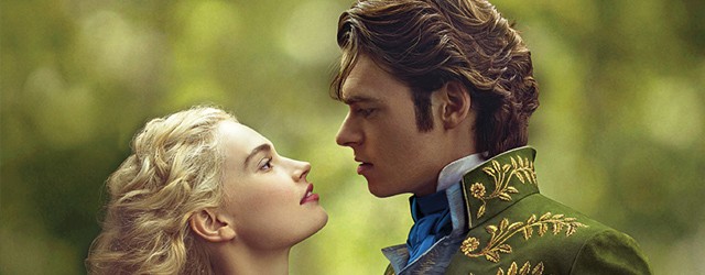 Cendrillon
