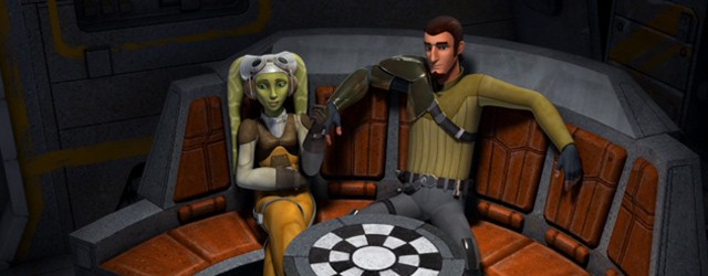 Star Wars Rebels