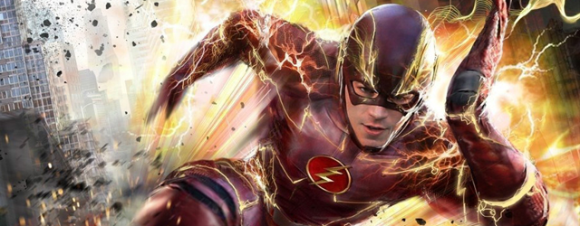 The Flash
