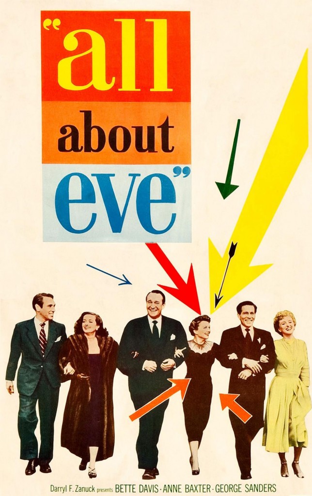 All about Eve