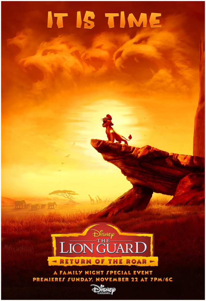 The_Lion_Guard_Poster