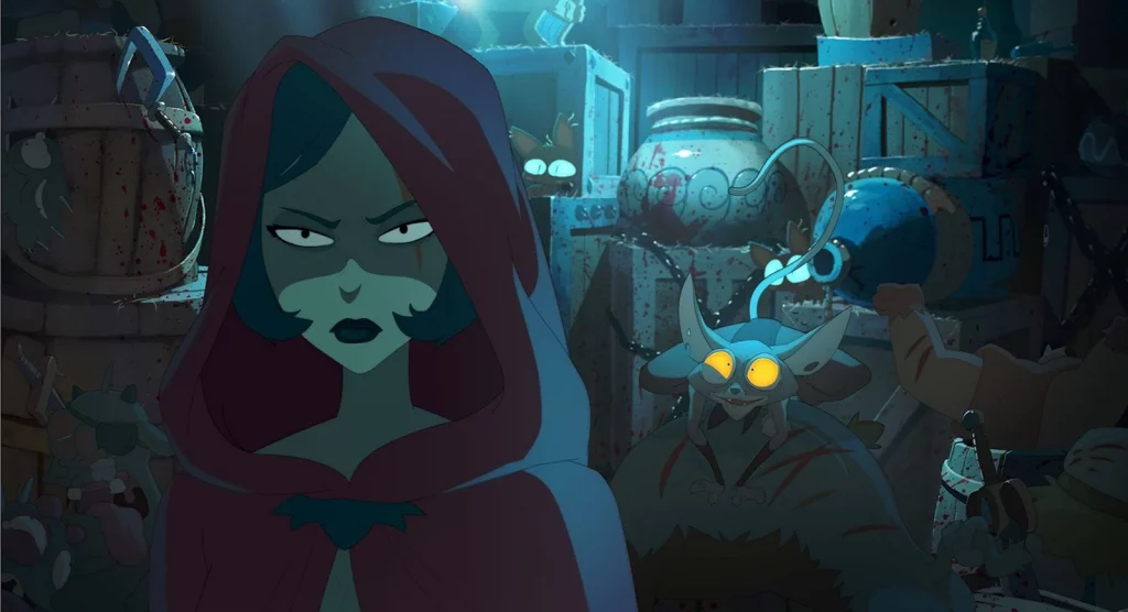 Dofus Livre 1 : Julith