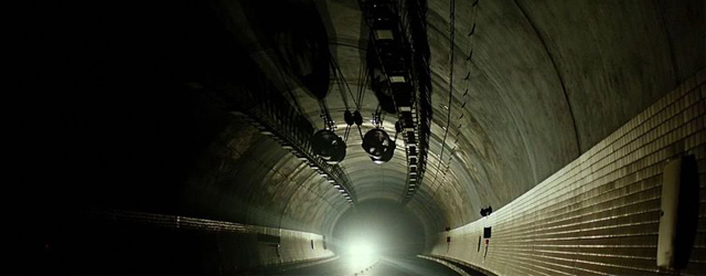 Tunnel