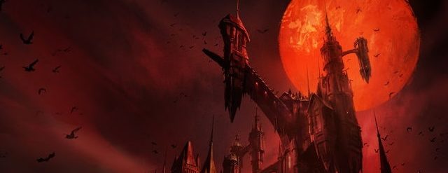 Castlevania