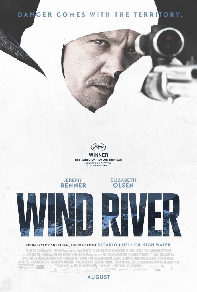 Wind River