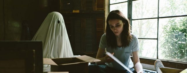 A Ghost Story