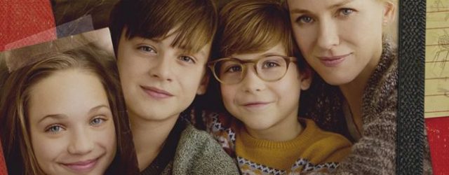 The Book of Henry