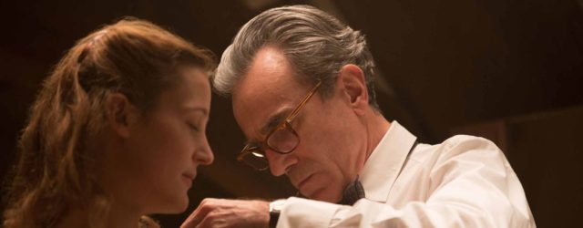 Phantom Thread