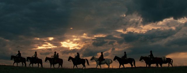 Hostiles