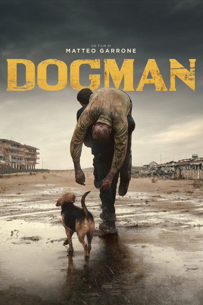 Dogman