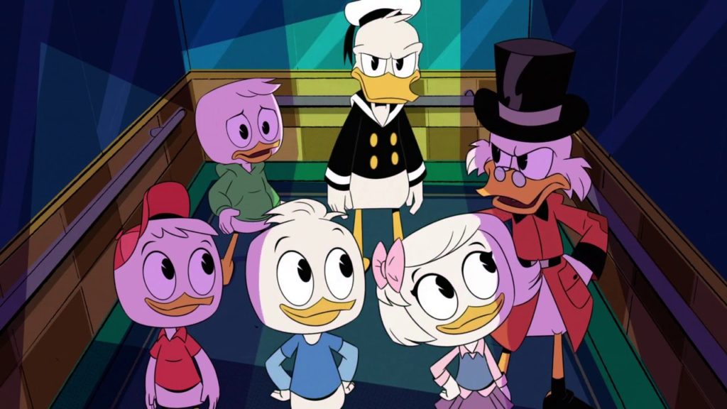 Ducktales