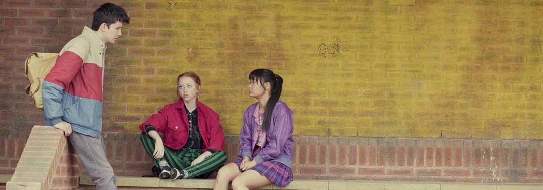[Critique Série] – Sex Education, saison 1 – DansTonCinéma