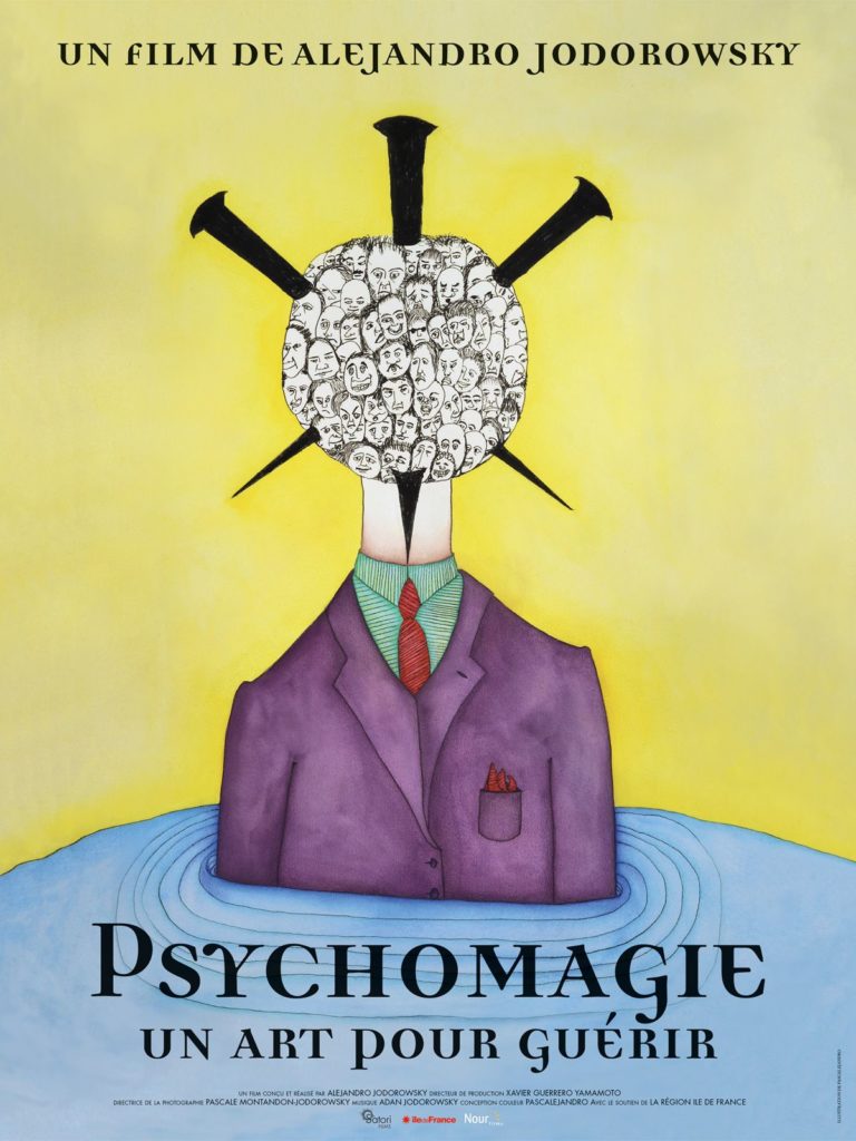 Psychomagie