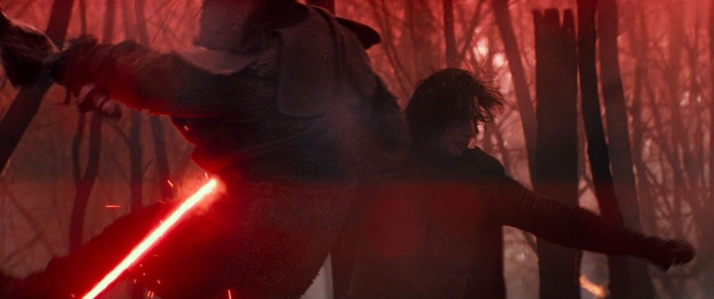 L'Ascension de Skywalker