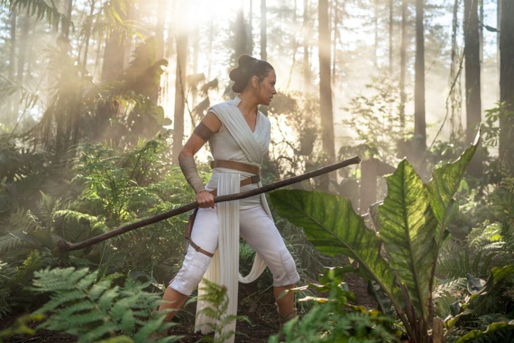 L'Ascension de Skywalker
