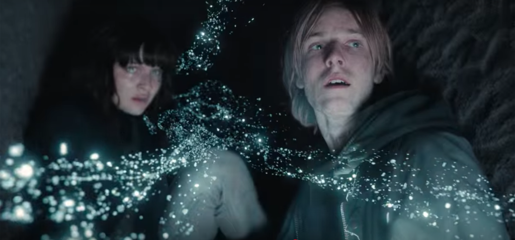 [Critique Série]- Dark, saison 3 - DansTonCinéma