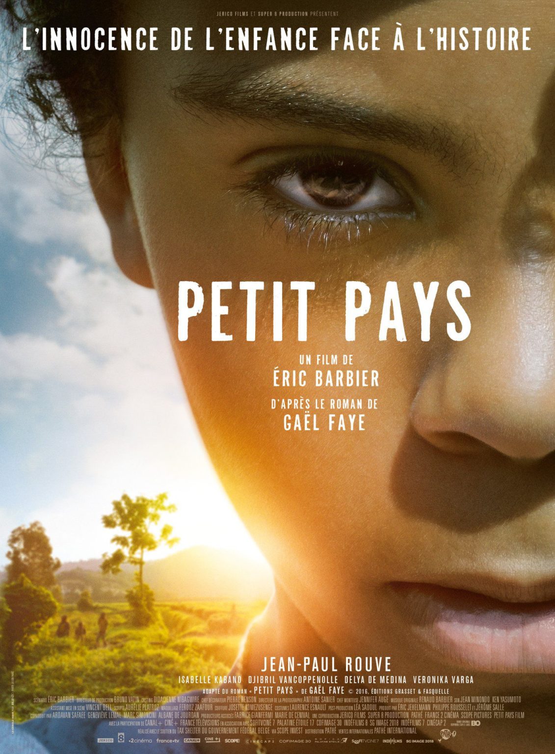 [Critique Film] – Petit Pays – DansTonCinéma