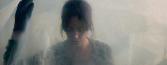 La Nuée