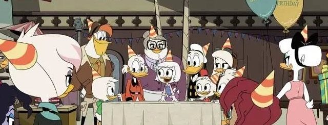 Ducktales