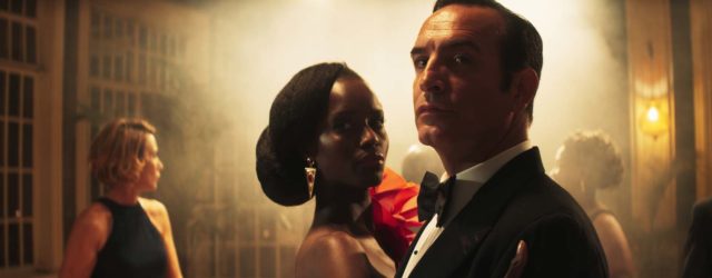 OSS 117, Alerte Rouge en Afrique Noire