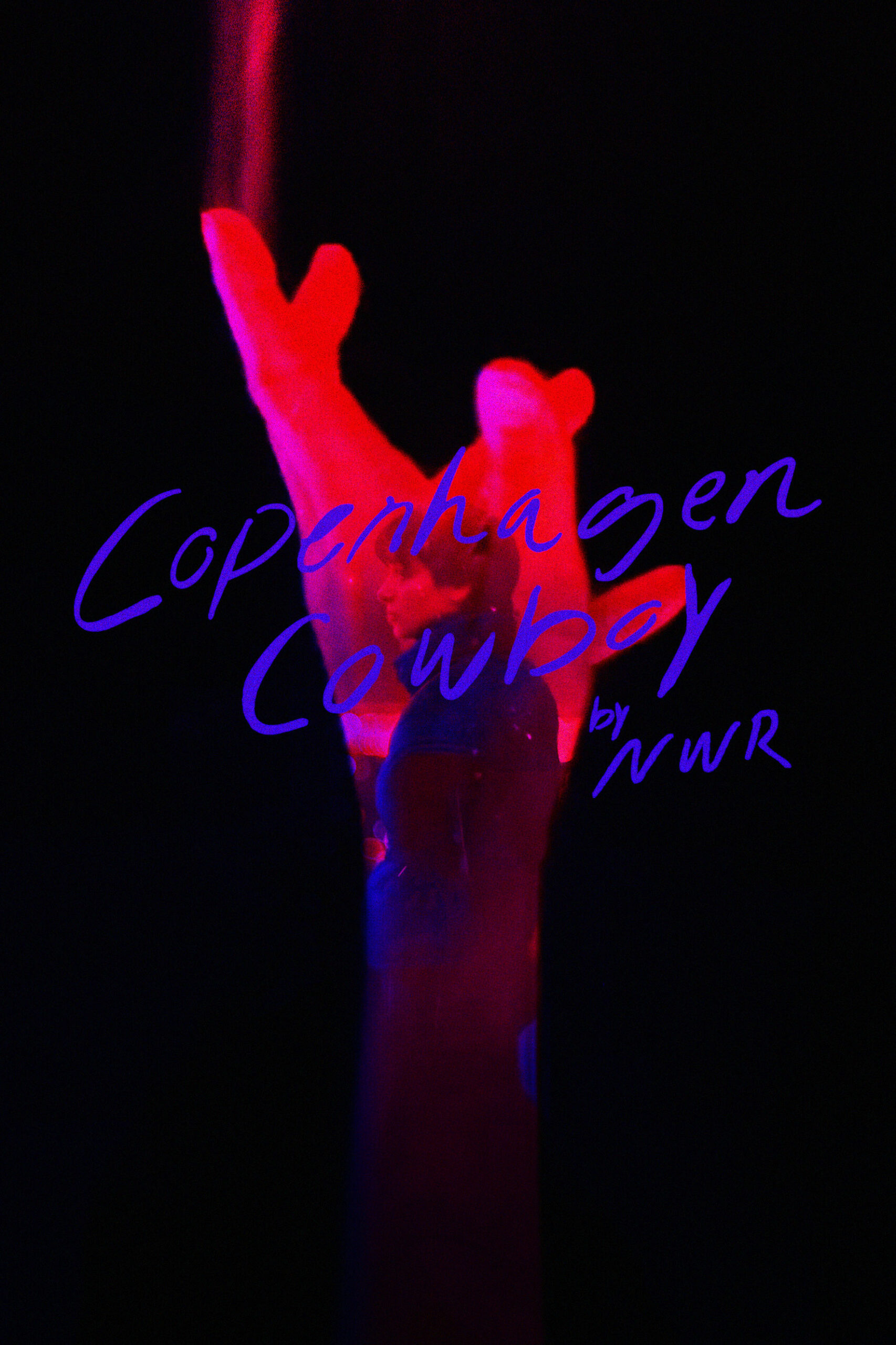 cowboy copenhagen