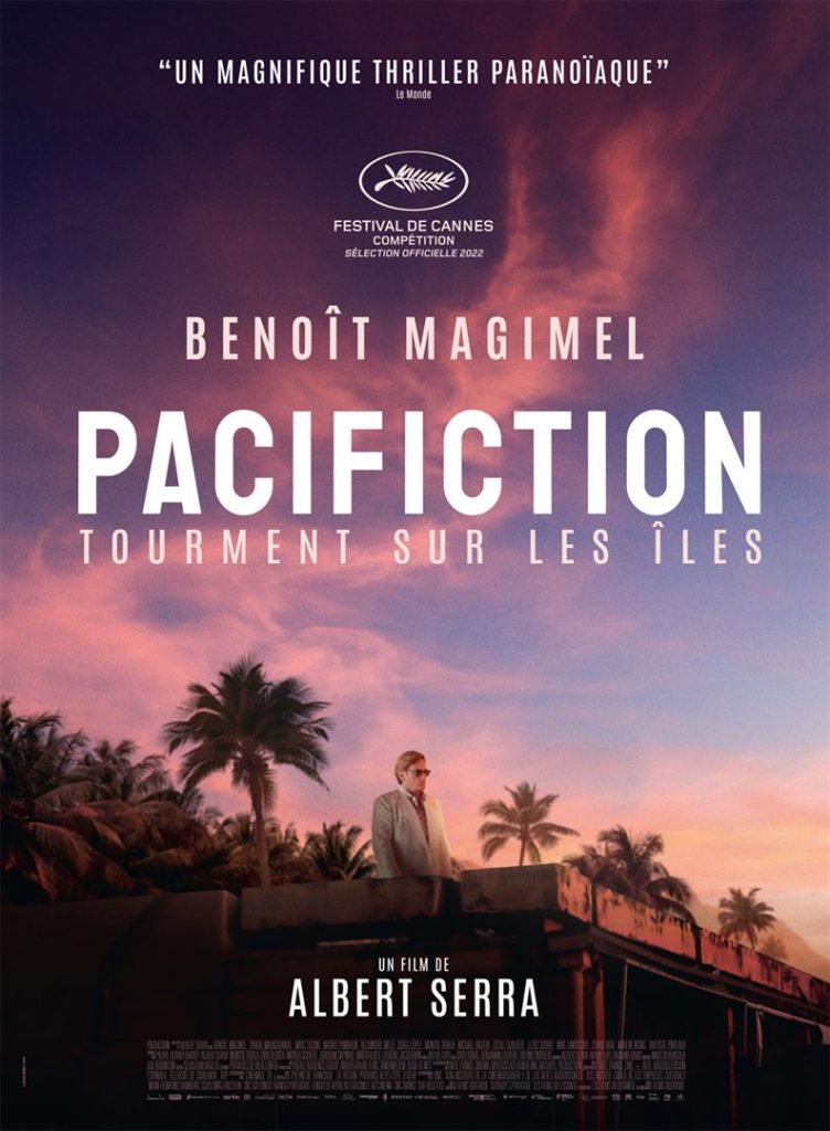 Pacifiction