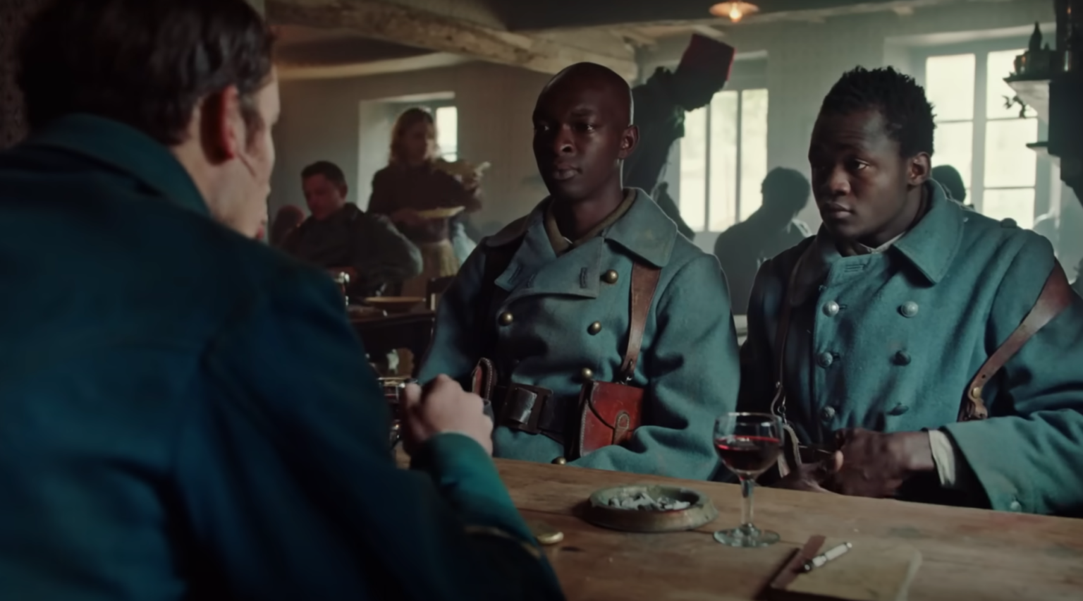 [Critique Film] Tirailleurs DansTonCinéma