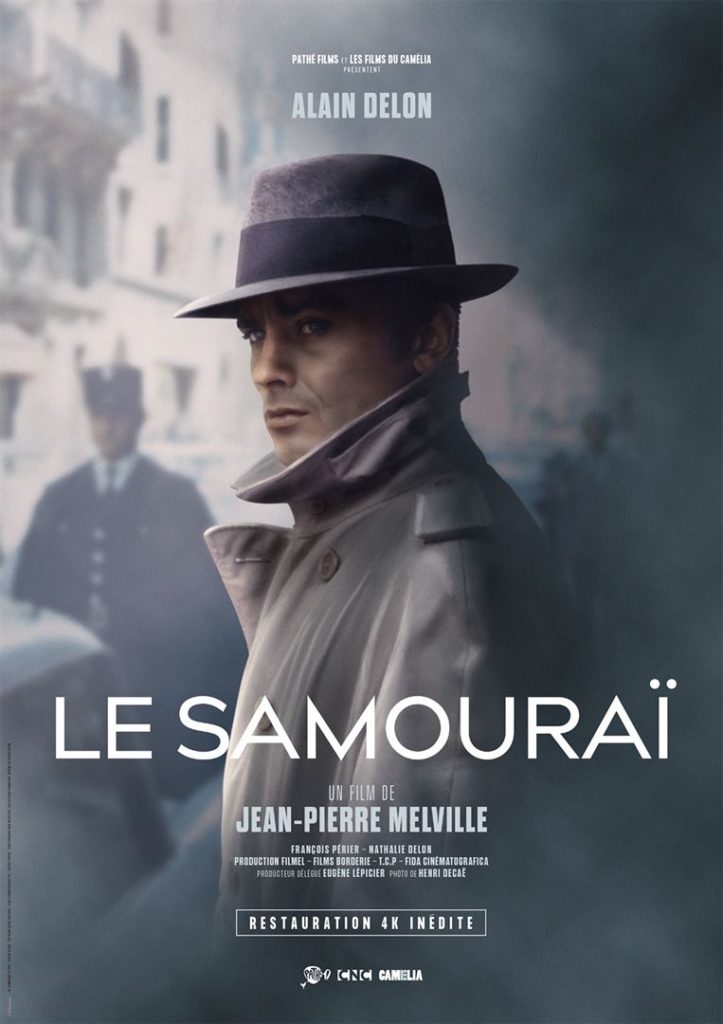 Le Samouraï