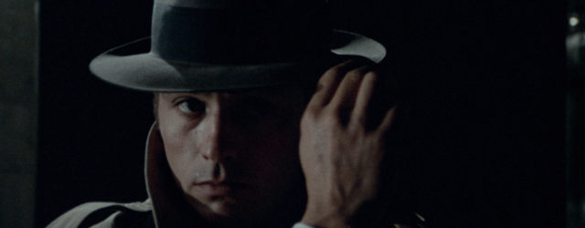 Le Samouraï