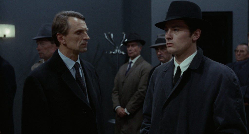 Le Samouraï