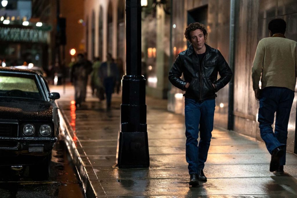 Springsteen: Deliver Me From Nowhere