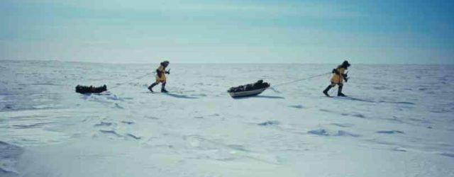 D'un Monde à L'Autre