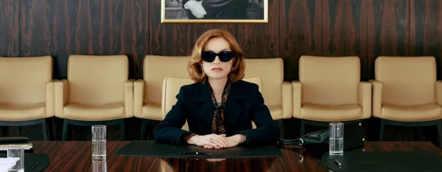 La Femme la plus riche du Monde