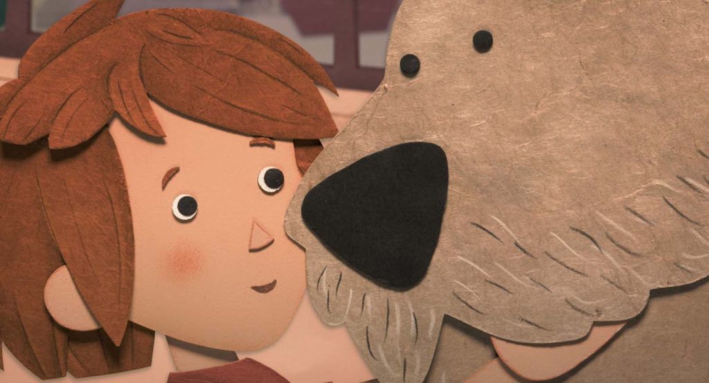 Le Secret des Mésanges