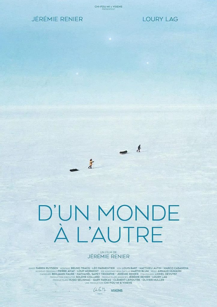 D'un Monde à L'Autre