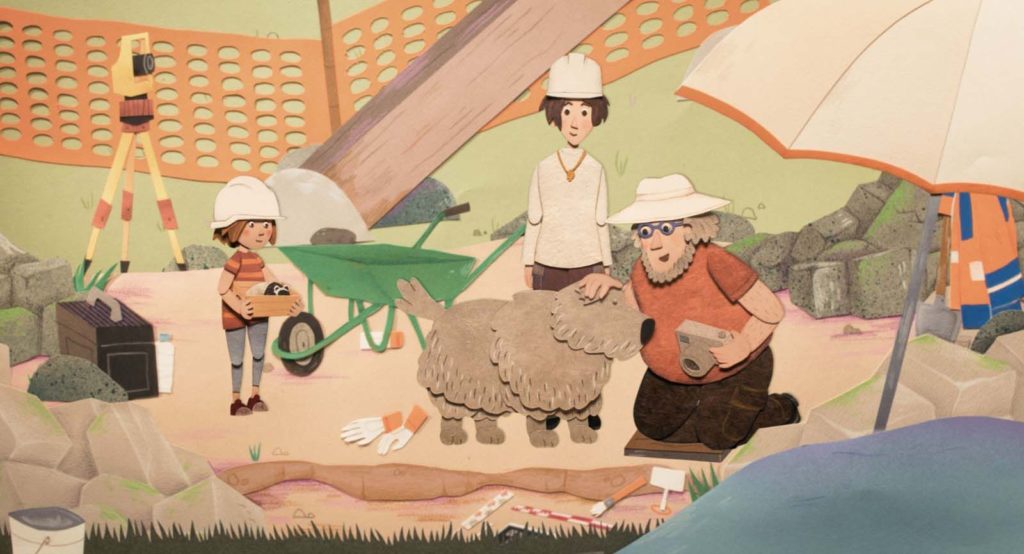 Le Secret des Mésanges