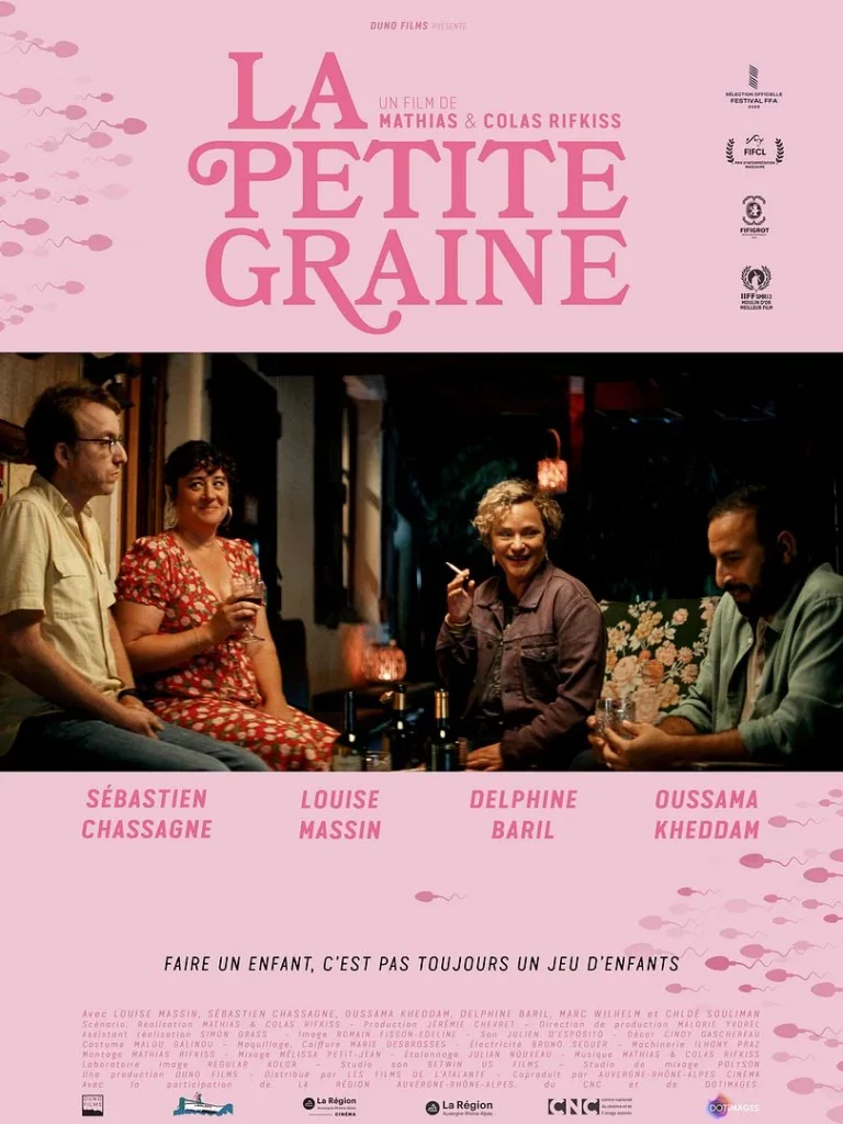 La Petite Graine
