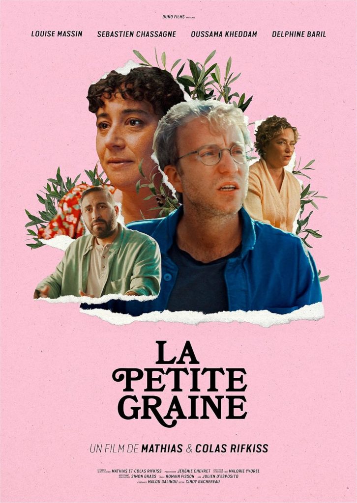 La Petite Graine