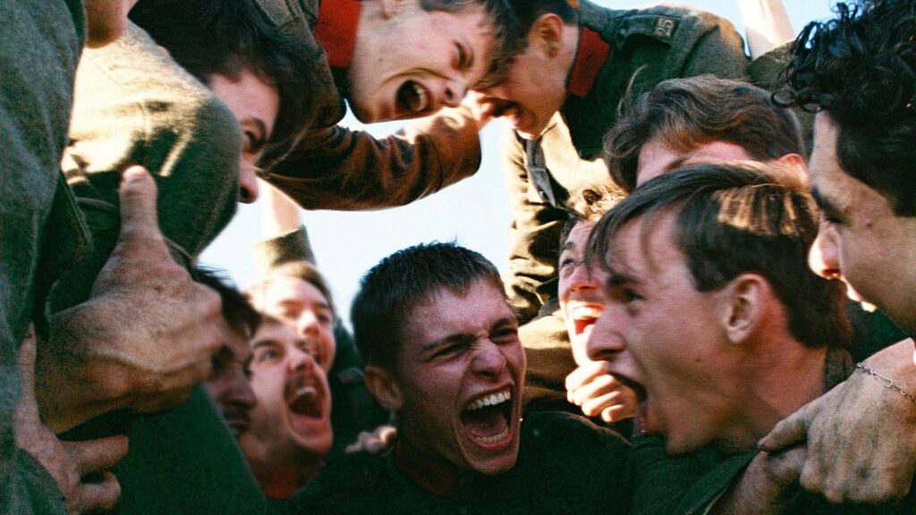 Les Braves