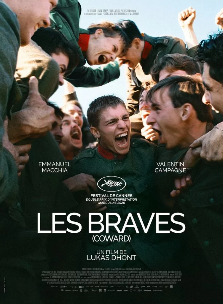 Les Braves