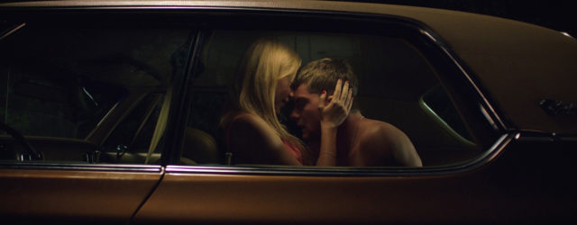 It Follows