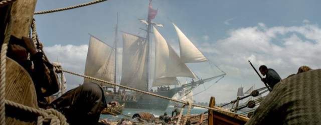 Black Sails