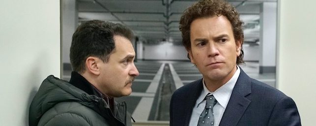 [Critique Série] – Fargo, saison 3 – DansTonCinéma