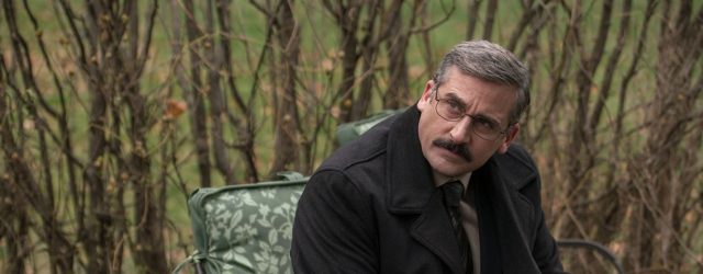 Last Flag Flying