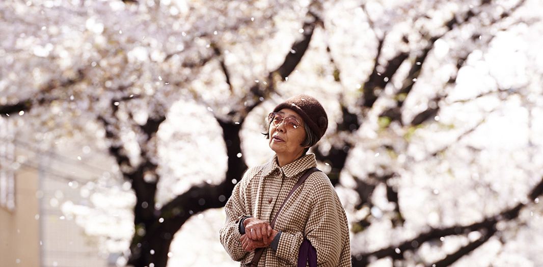 [Critique Film] – Les Délices de Tokyo – DansTonCinéma