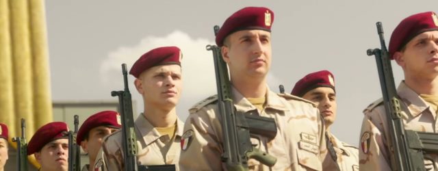 Les Aigles de la République