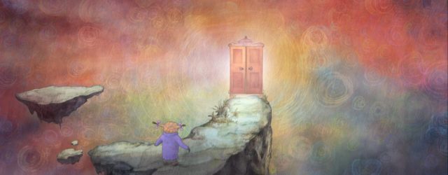 Thelma du Pays des Glaces