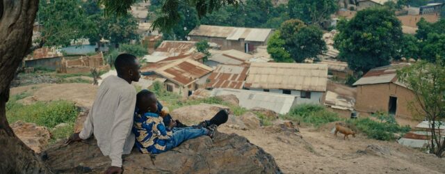 Congo Boy